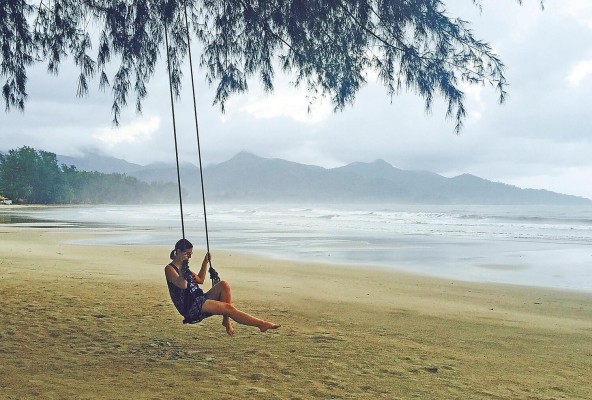 Se calcula que para 2050 en los trópicos vivirá la mayor parte de los habitantes del planeta.