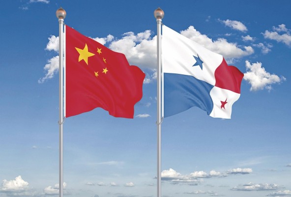 Las primeras negociaciones entre Panamá y China para concretar un TLC empezaron el 9 de julio de 2018.