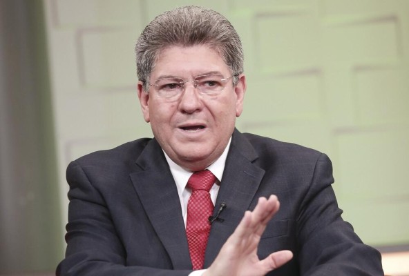 'Podríamos esperar alrededor de 500 casos de coronavirus'