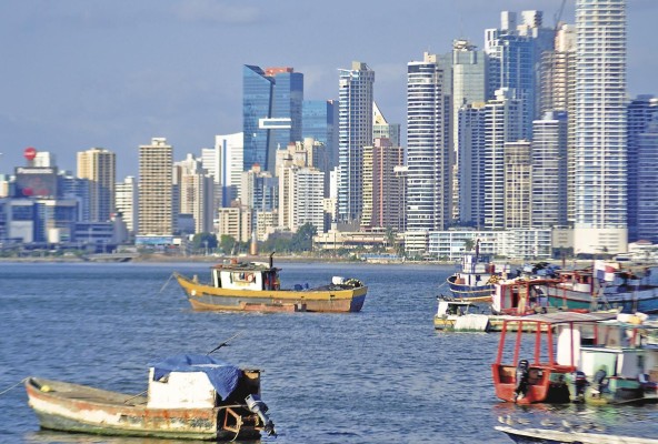 Para los economistas, la calificación de riesgo de Fitch para Panamá es 'estable' y aún lo ubica en el grado de inversión.