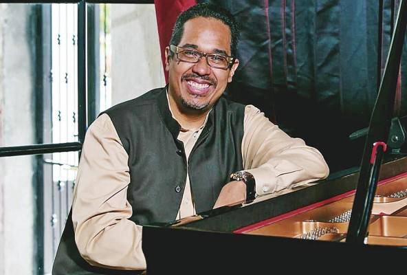 El músico Danilo Pérez cumple 60 años de vida, lo celebrará con un concierto.