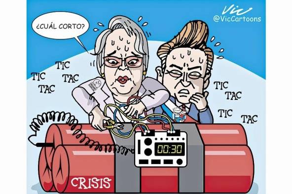 La Opinión Gráfica del 20 de noviembre de 2023