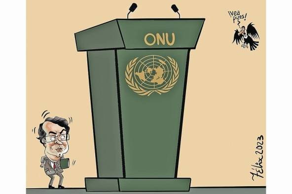La Opinión Gráfica del 21 de septiembre de 2023