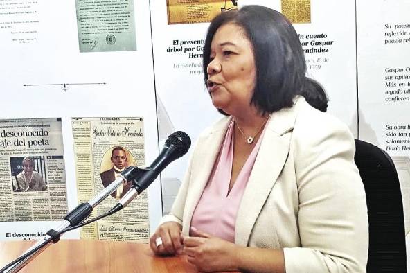 Maribel Gordón, precandidata por la libre postulación