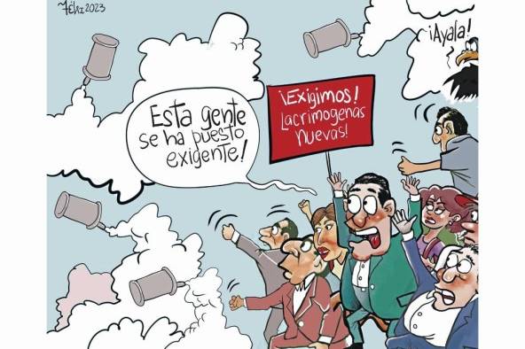 La Opinión Gráfica del 29 de octubre de 2023