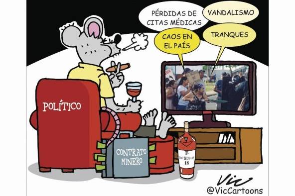 La Opinión Gráfica del 25 de octubre de 2023