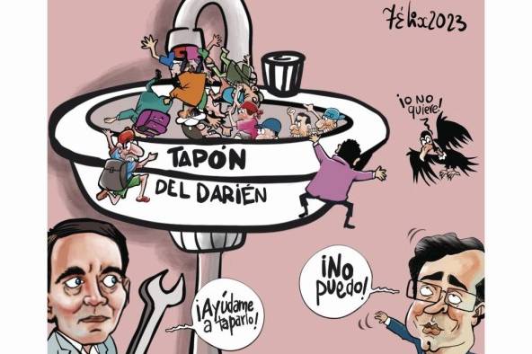 La Opinión Gráfica del 1 de septiembre de 2023
