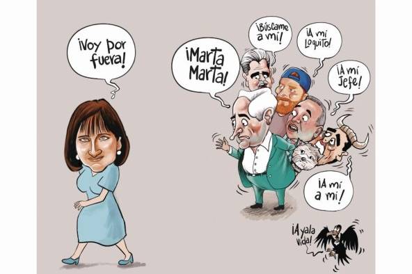 La Opinión Gráfica del 12 de octubre de 2023