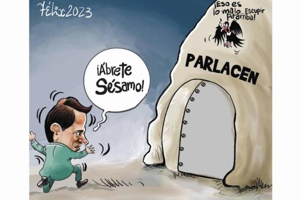 La Opinión Gráfica del 22 de septiembre de 2023