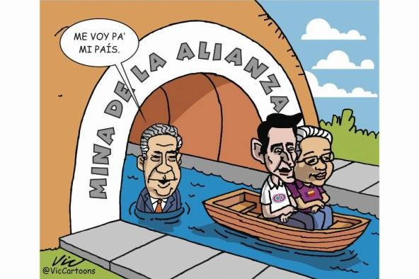 La Opinión Gráfica del 13 de septiembre de 2023