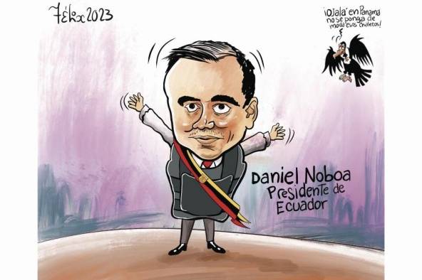 La Opinión Gráfica del 17 de octubre de 2023