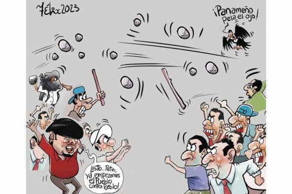 La Opinión Gráfica del 3 de noviembre de 2023
