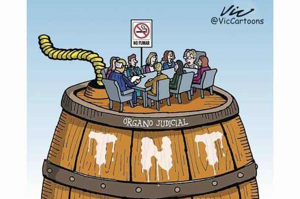La Opinión Gráfica del 25 de noviembre de 2023