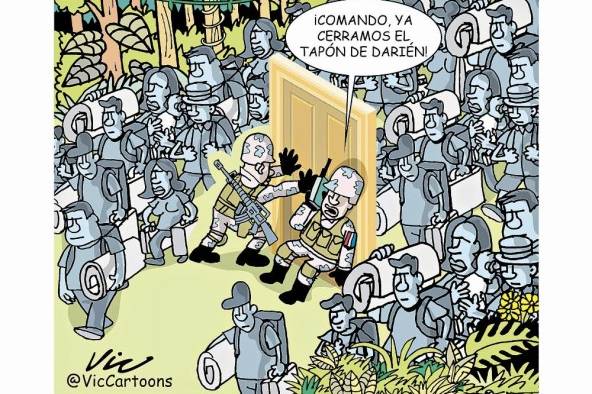 La Opinión Gráfica del 4 de septiembre de 2023