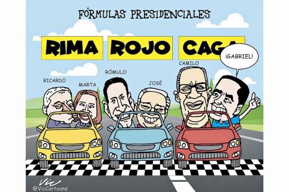 La Opinión Gráfica del 25 de septiembre de 2023