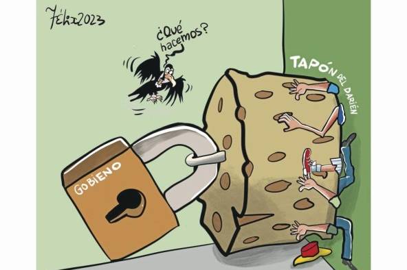 La Opinión Gráfica del 10 de septiembre de 2023