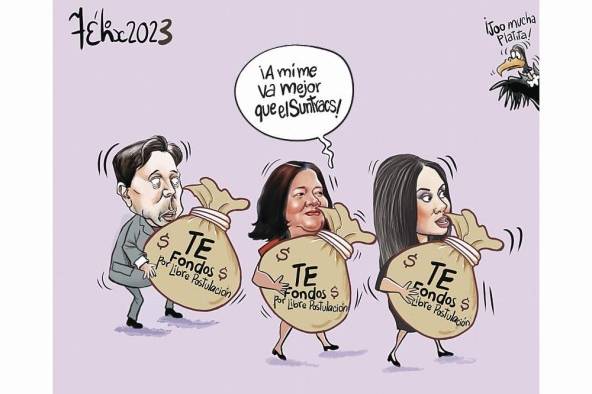 La Opinión Gráfica del 17 de noviembre de 2023