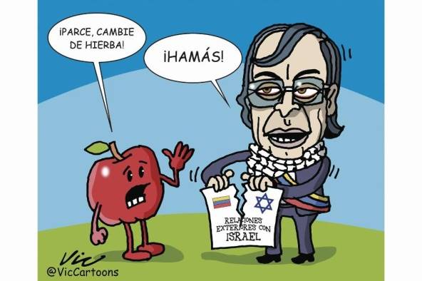 La Opinión Gráfica del 18 de octubre de 2023