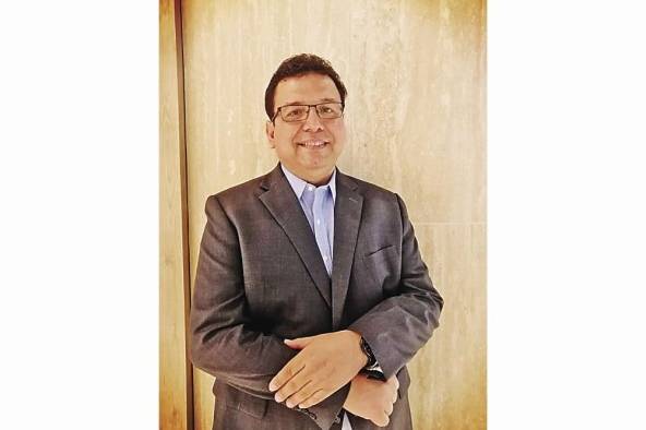 El ginecólogo obstetra y coordinador de la sección de Colposcopia de la Sociedad Panameña de Obstetricia y Ginecología, Alfredo Beitia
