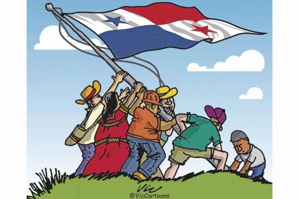 La Opinión Gráfica del 4 de noviembre de 2023