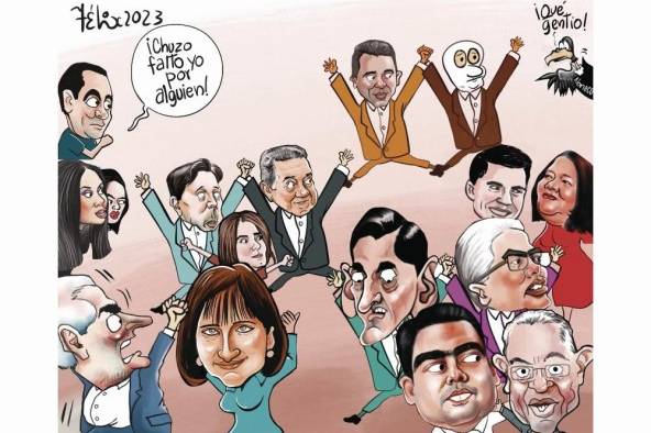 La Opinión Gráfica del 28 de septiembre de 2023