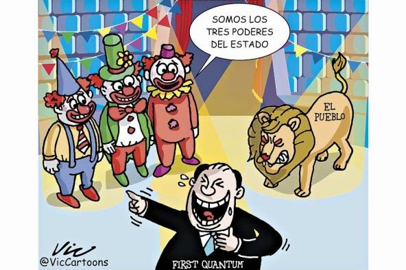 La Opinión Gráfica del 6 de noviembre de 2023