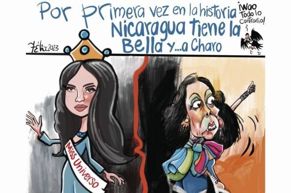 La Opinión Gráfica del 21 de noviembre de 2023