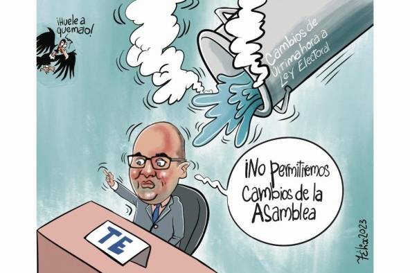 La Opinión Gráfica del 6 de octubre de 2023