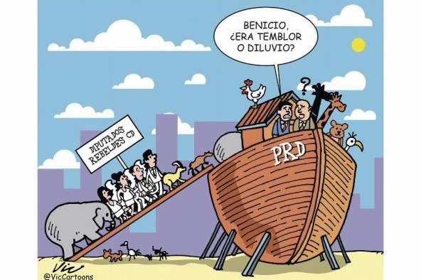 La Opinión Gráfica del 16 de septiembre de 2023