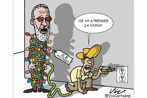 La Opinión Gráfica del 18 de noviembre de 2023