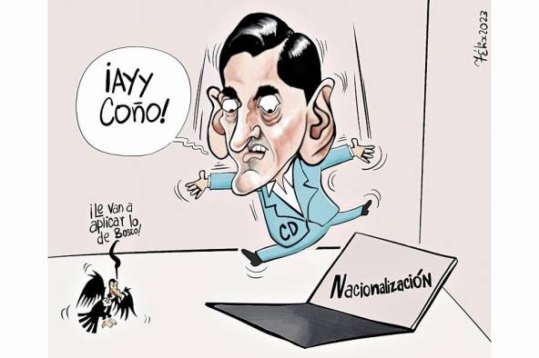 La Opinión Gráfica del 24 de septiembre de 2023
