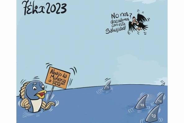 La Opinión Gráfica del 1 de octubre de 2023