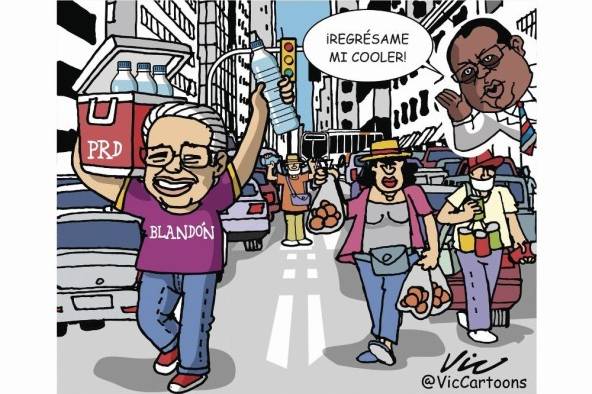La Opinión Gráfica del 11 de octubre de 2023