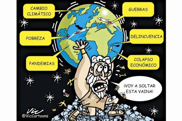 La Opinión Gráfica del 9 de octubre de 2023