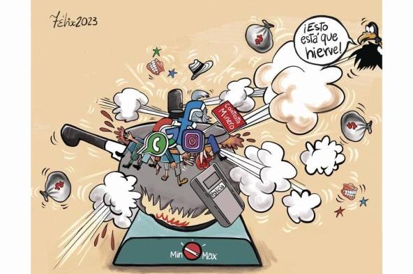 La Opinión Gráfica del 26 de octubre de 2023