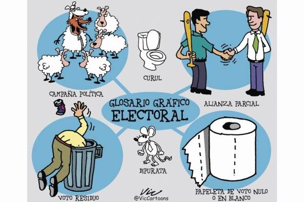La Opinión Gráfica del 4 de octubre de 2023