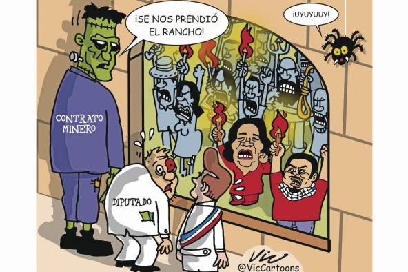 La Opinión Gráfica del 23 de octubre de 2023