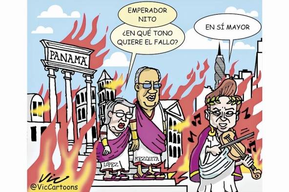 La Opinión Gráfica del 13 de noviembre de 2023