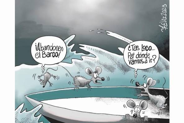 La Opinión Gráfica del 17 de agosto de 2023