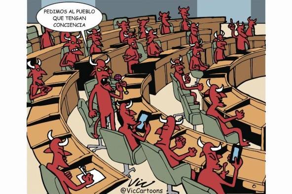 La Opinión Gráfica del 28 de octubre de 2023