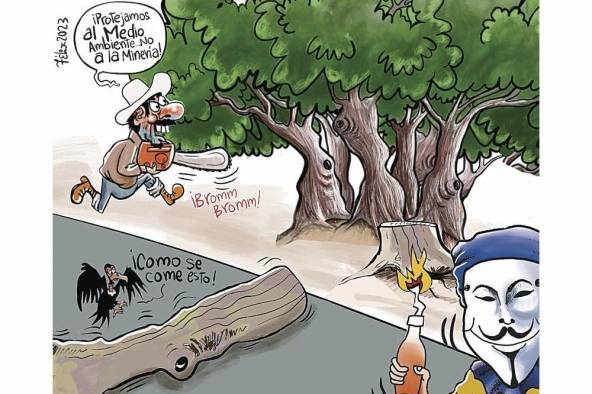 La Opinión Gráfica del 24 de octubre de 2023