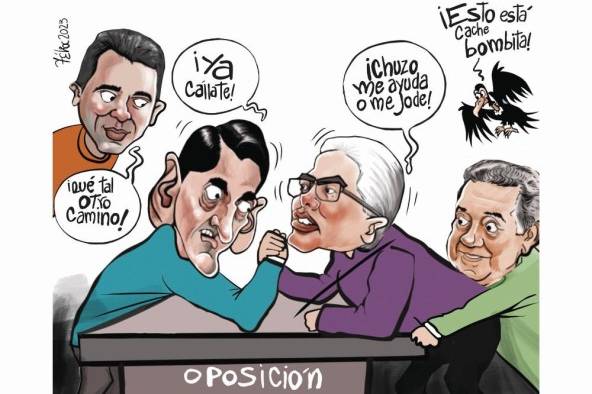 La Opinión Gráfica del 29 de agosto de 2023