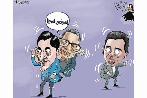 La Opinión Gráfica del 27 de octubre de 2023
