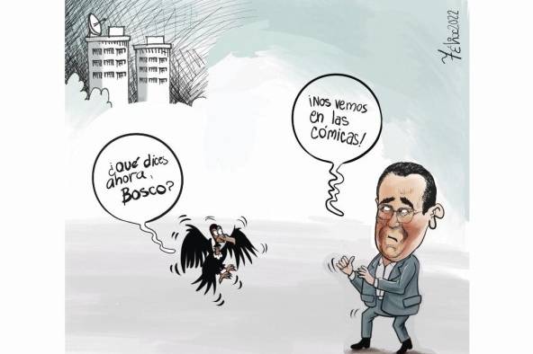La Opinión Gráfica del 15 de septiembre de 2023