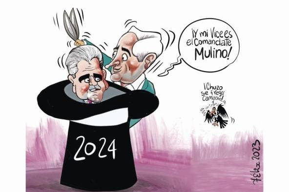La Opinión Gráfica del 15 de octubre de 2023