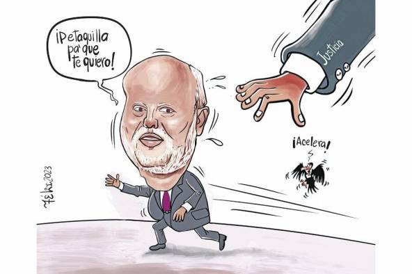La Opinión Gráfica del 3 de diciembre de 2023