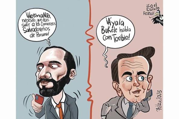 La Opinión Gráfica del 28 de noviembre de 2023