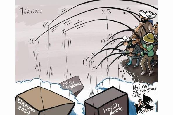 La Opinión Gráfica del 31 de agosto de 2023