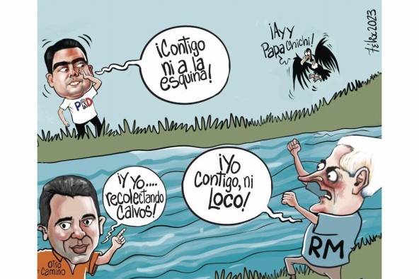 La Opinión Gráfica del 10 de agosto de 2023