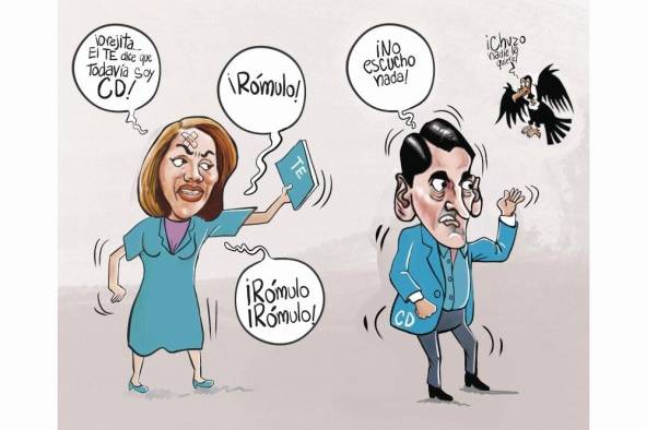 La Opinión Gráfica del 20 de octubre de 2023